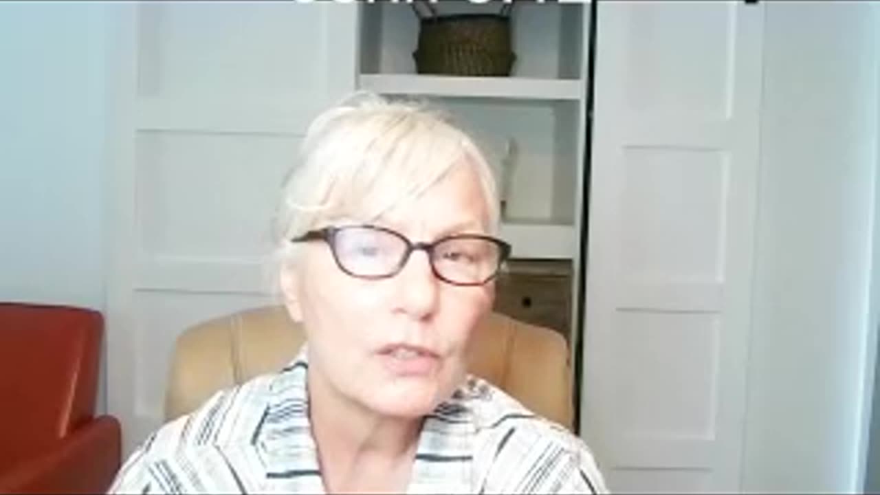 Prophetic Word June 1, 2023 - RADIATING THE LIGHT OF CHRIST - Shirley Lise