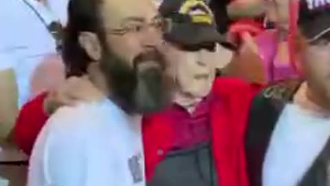 JFK, 대중에게 마지막으로 드러낸 영상