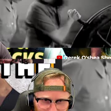 Jesus Take the Wheel