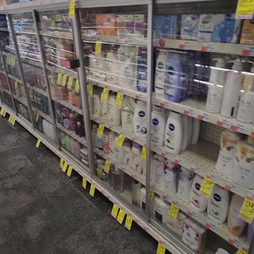 Major Theft Across The Country