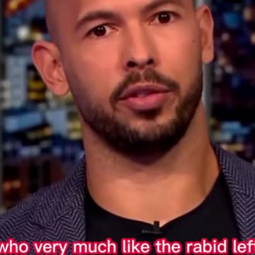 Are Andrew Tate and Alex Jones FRIENDS?