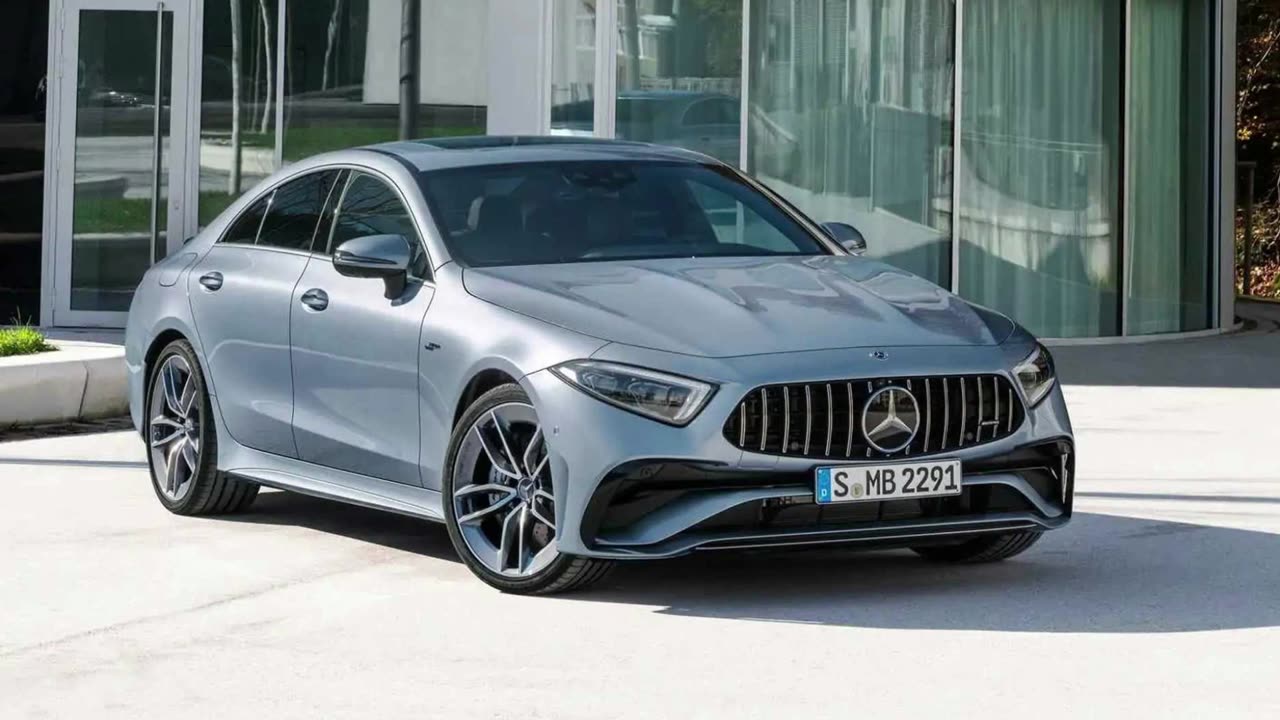 AEPSPIECES.COM - Boite de vitesses auto MERCEDES CLS W219 6.3 AMG 722907