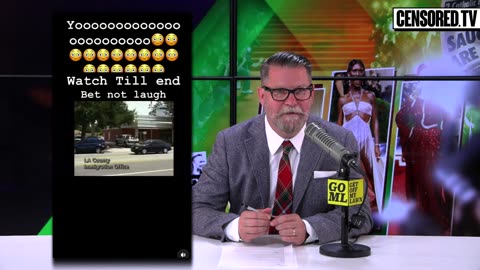 GOML S4E252 - A LITTLE TASTE OF EVERYTHING