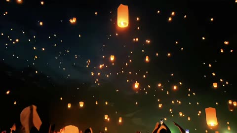 "Goodbye in November