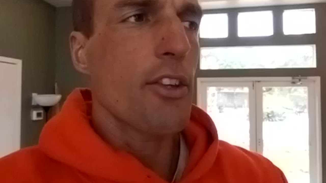 Thursday, June 1, 5:24pm finish, 2023. COCOA UP = JESUS = MESSIAH!