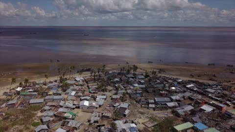 5 Biggest Hurricanes in All History