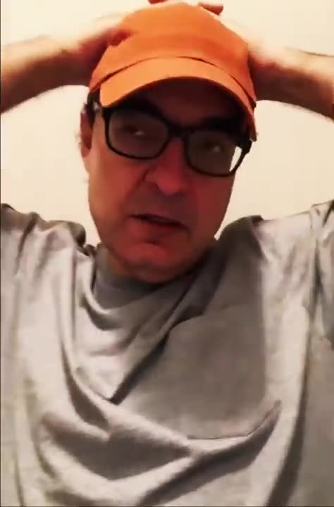 Gonzalo Lira interview in better times.