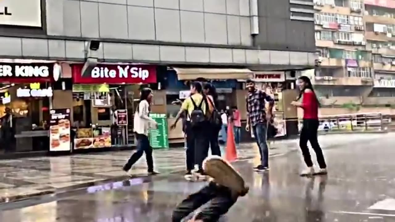 Dance