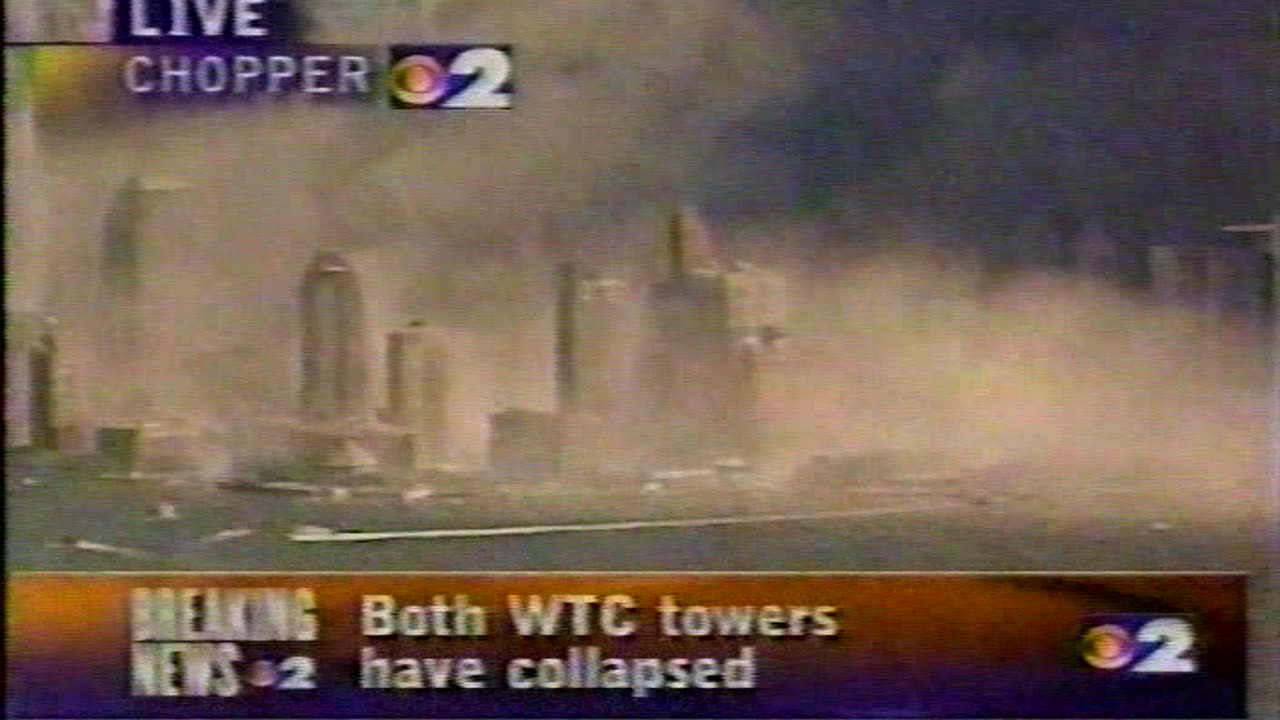 911 QUICKLY BURIED/RARELY SEEN/LOST VIDEOS