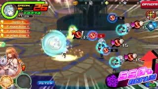 KHUx - Blooming Shine showcase