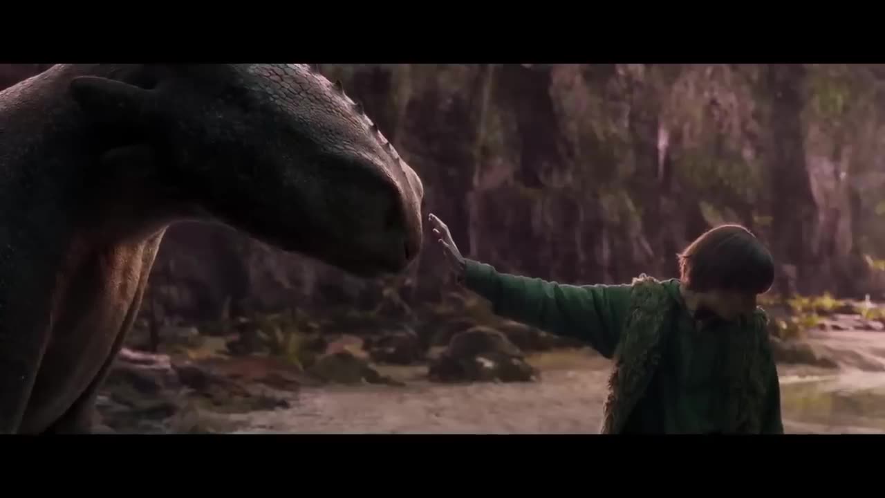 HOW TO TRAIN YOUR DRAGON Trailer (2025)