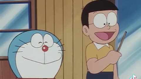 Doraemon cartoon video