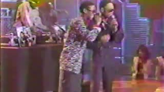 Whodini - Fugitive (Soul Train Music Video + HQ Audio)