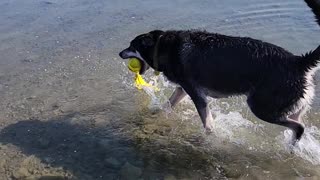 Cooling off