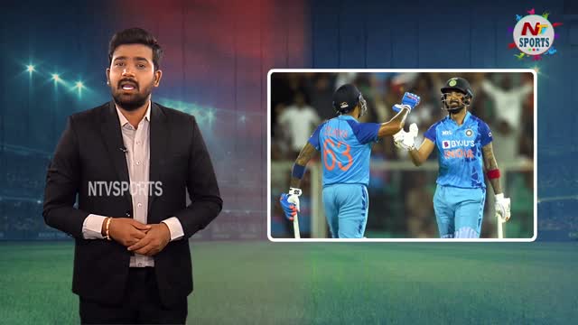 Dinesh Karthik Shocking Comments On Team Indias Poor Fielding NTV SPORTS