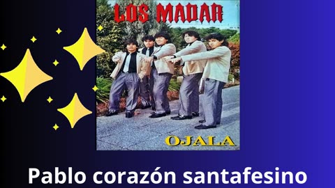 Los Madar