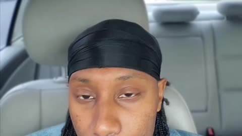 STOP BLAMING OTHERS AND STAY FOCUSED