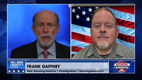 Securing America with Col. John Mills (part 1) | April 13, 2023