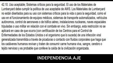 Amazon te quiere