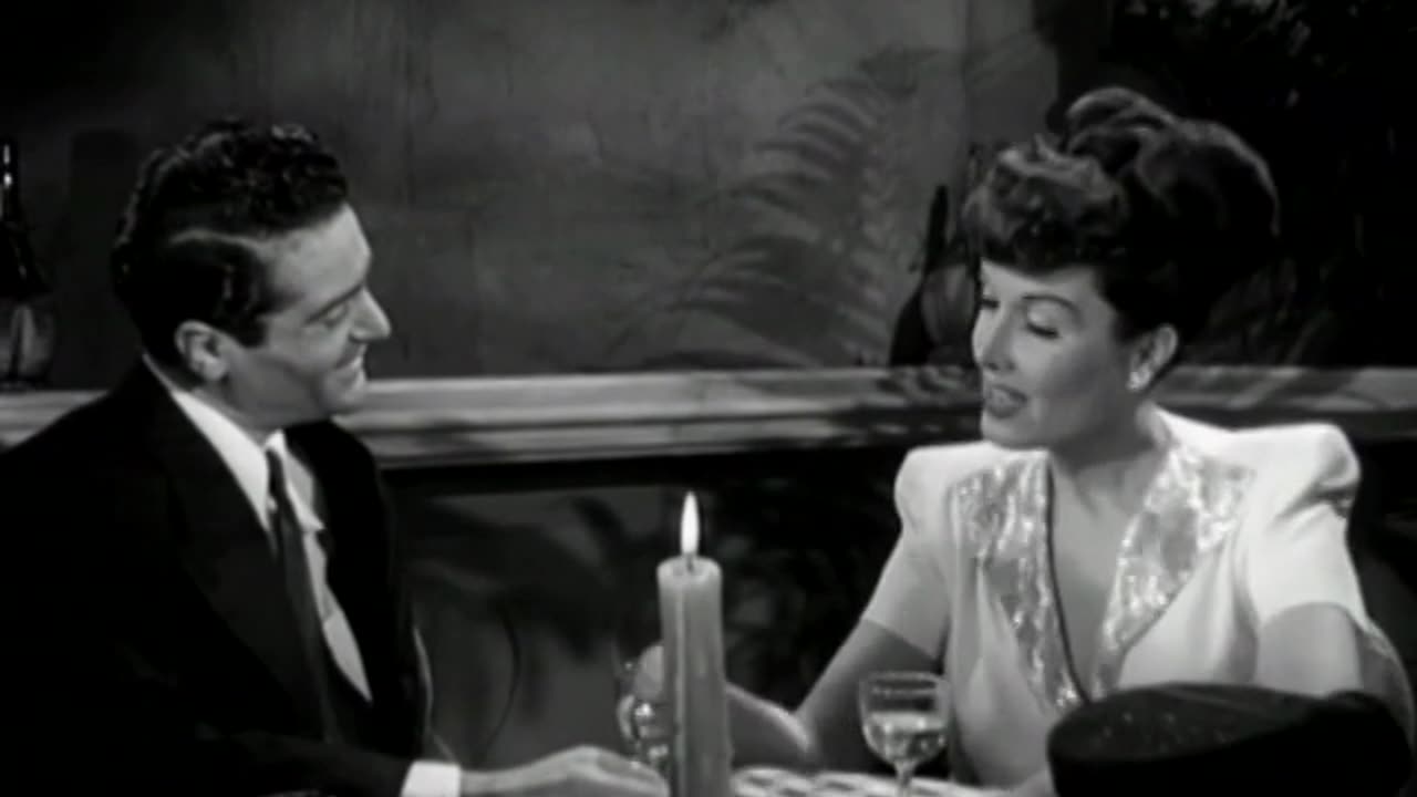 The Madonna's Secret (1946) Classic Film Noir Full Movie