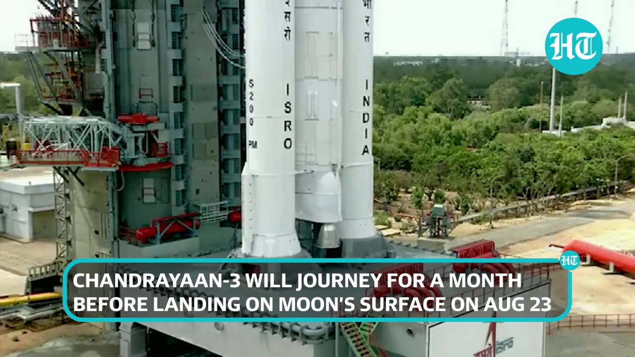 Anand Mahindra Shuts Down Critics Of Chandrayaan-3; 'Inspires Us To Reach For The Stars'