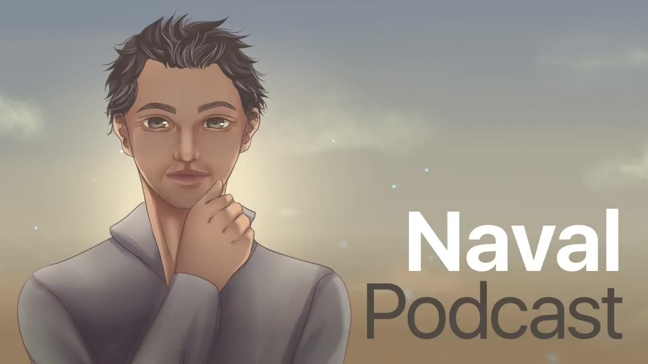 How To Get Rich || Naval Podcast