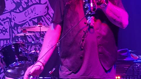 Rattlesnake Mafia "From The Ashes (Scrape)
