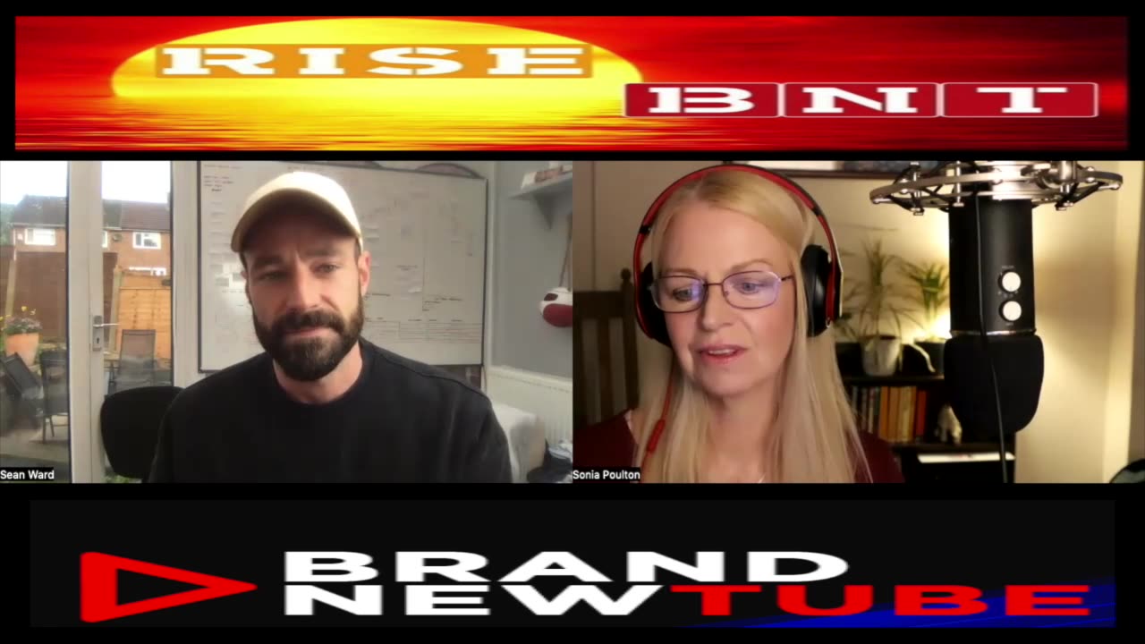 RISE WITH BNT 98: Central Bank Digital Currency | Moon Landing | Leilani Dowding