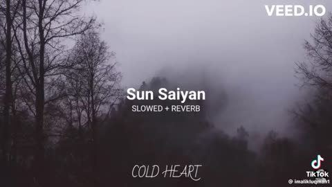 Sun sayan song urdu song