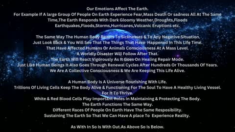 B.I.B.L.E -Basic Instructions Before Leaving Earth