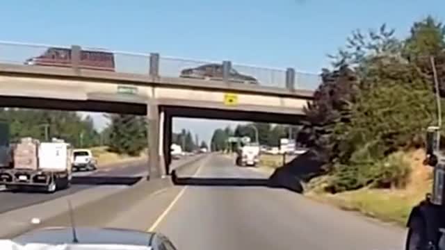 Funny Dash Cam Video | DASH CAM