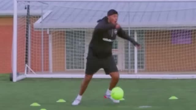 Chunks🥶#foryoupage #football #soccer
