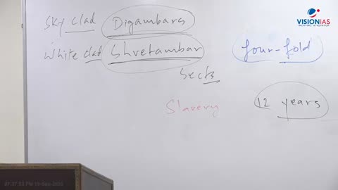 Ancient And Medieval History UPSC CH15