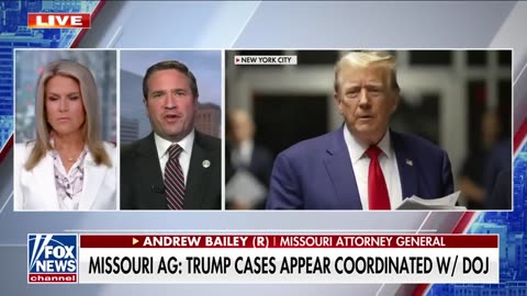 240517 Missouri AG alleges connection between WH and Trump prosecutions.mp4