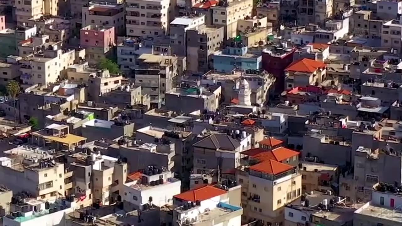 Is Gaza's Water Crisis Becoming a Humanitarian Disaster?