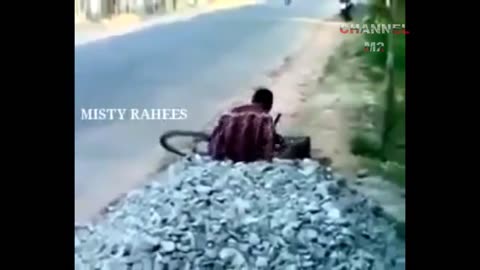 funny video #(^_^)..........