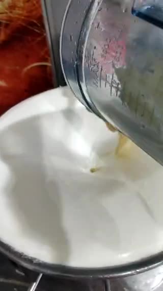 how to make garlic sauce #shorts #funnyvideo #akhaurafrankbd