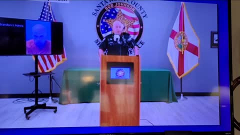 Florida Sherrif Rocks!!!