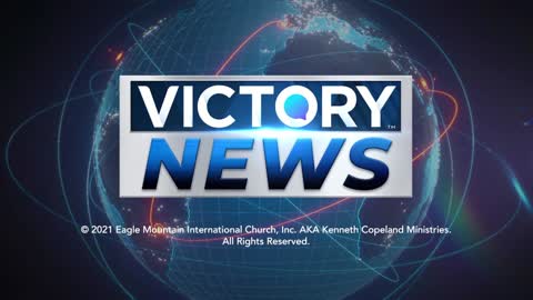 VICTORY News 12/22/21 - 11 a.m. CT: Fauci & NIH Director Colluded to Shut Down Other Doctor's