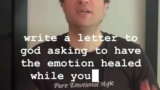 Self Help Books Emotional Healing | Pure Emotional Magic