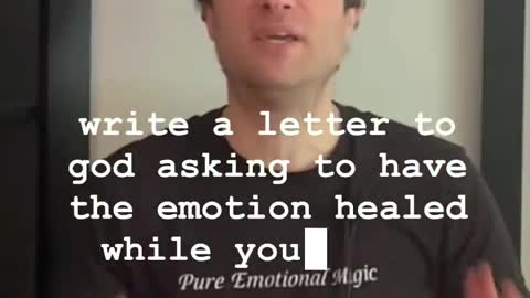 Self Help Books Emotional Healing | Pure Emotional Magic