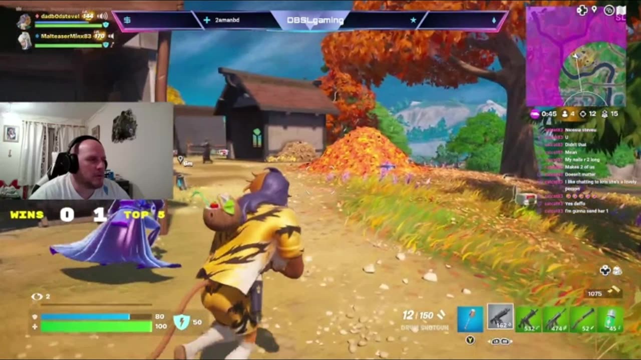 13 kills only using green guns