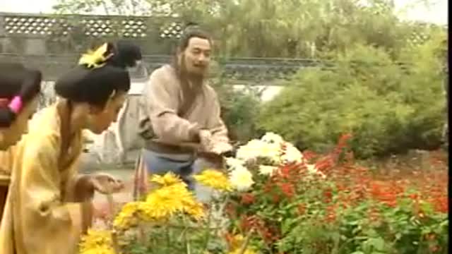 ■ 狄仁傑斷案傳奇 【S2E15∕29】狄仁傑與武則天傳奇【03∕13】