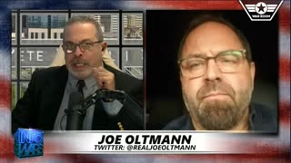 Pete Santilli and Joe Oltman