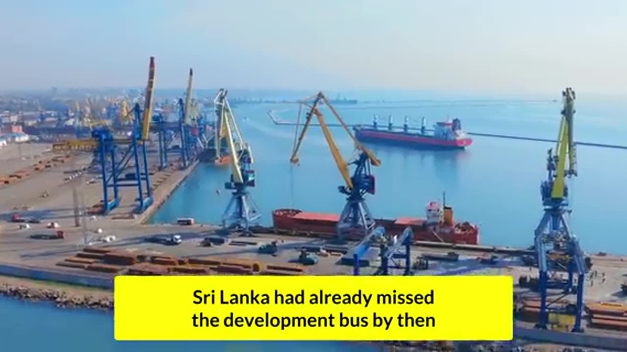 Why economic crises in Sri Lanka? 😲