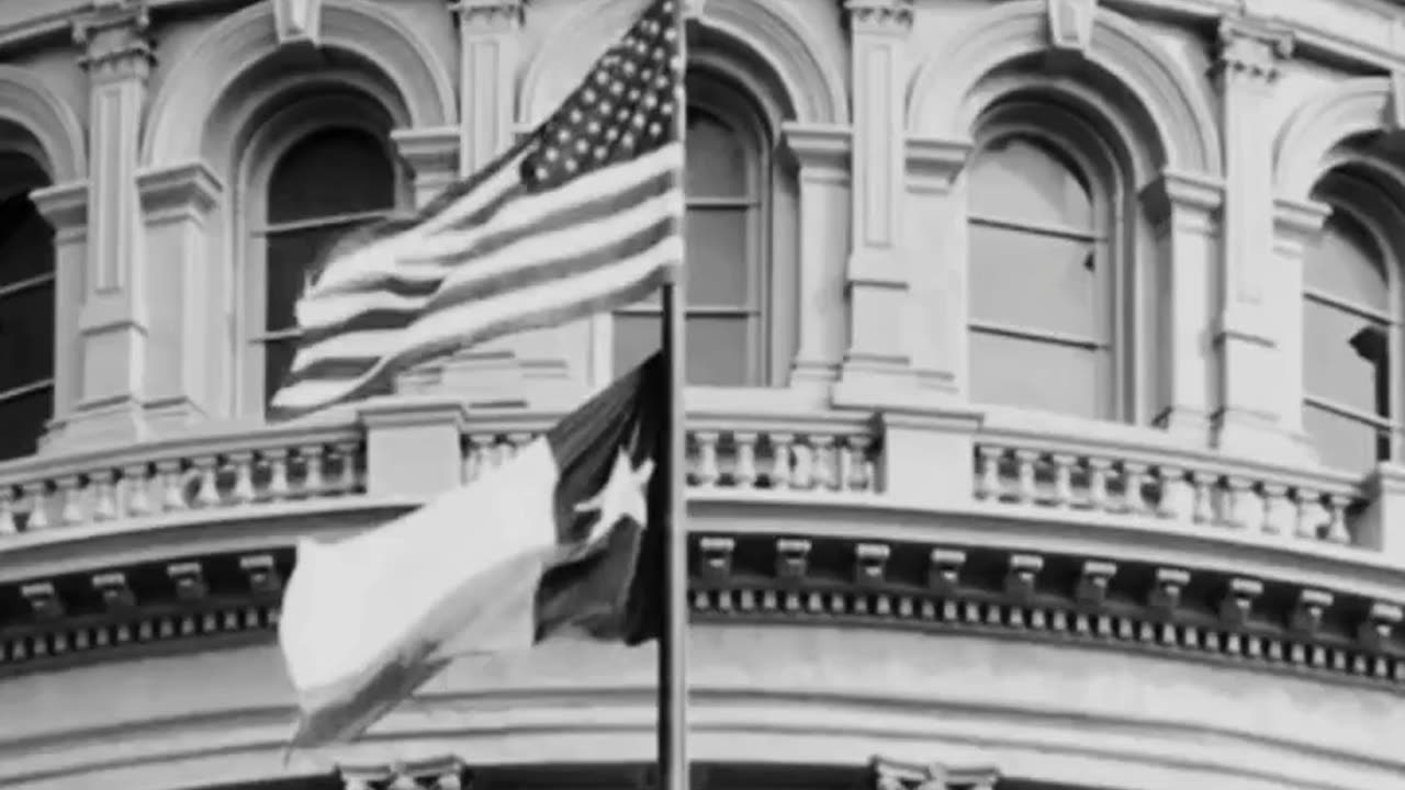 Texas Secession PLAN: What If It Happens? #shorts #politics #Texas