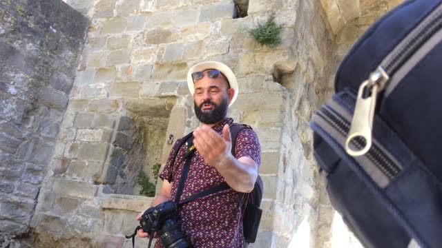 2022-11-30 (3) - Les Cathares et internet (archive du 14 juillet 2019, diffusé en live) - Triskel