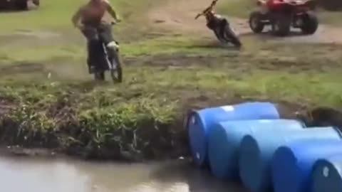 Extreme Riding