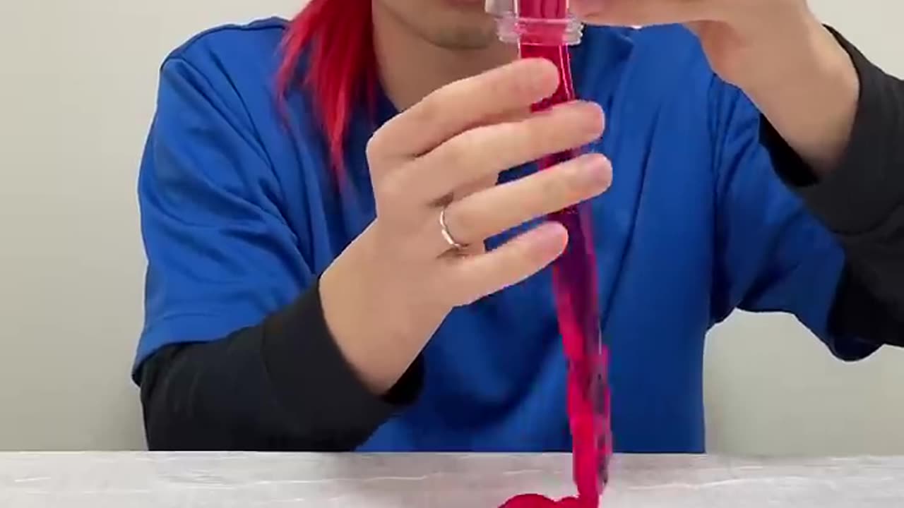 Slime Vs Sakuma