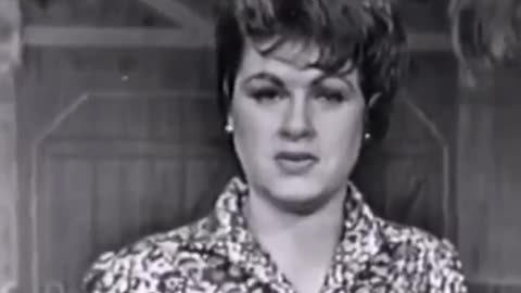 Patsy Cline San Antonio Stroll